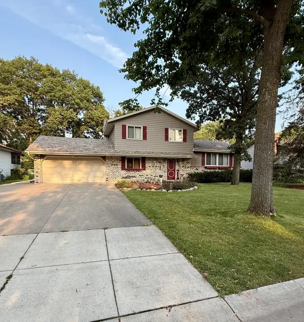 13013 Goodhue Street Ne, Blaine, MN 55449