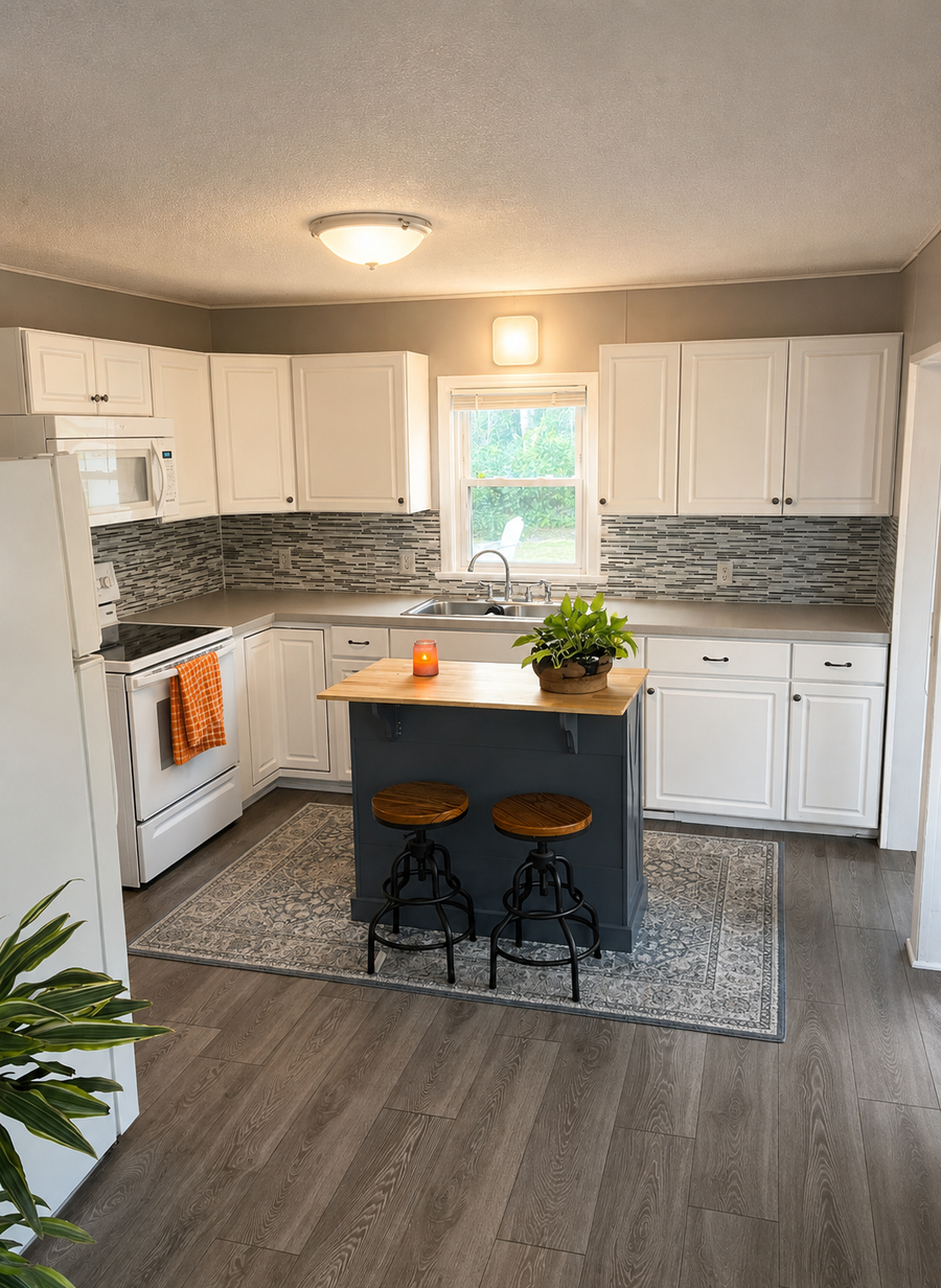 530 Forest Avenue W, Mora, MN 55051 - #3