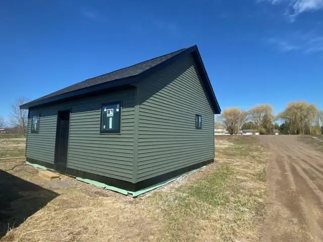 1280 150th Avenue, Balsam Lake, WI 54810 - #1