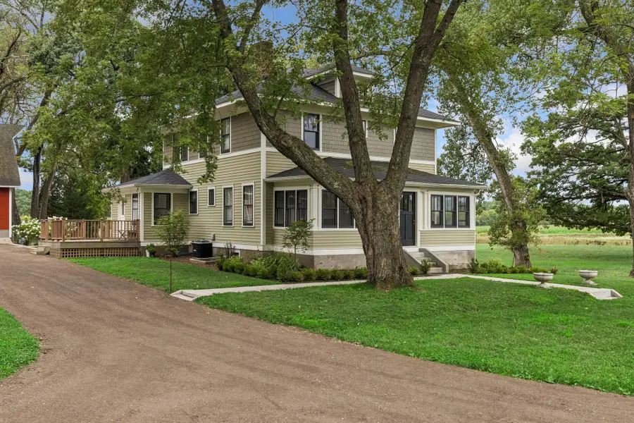 360 144th Avenue, Houlton, WI 54082 - #2