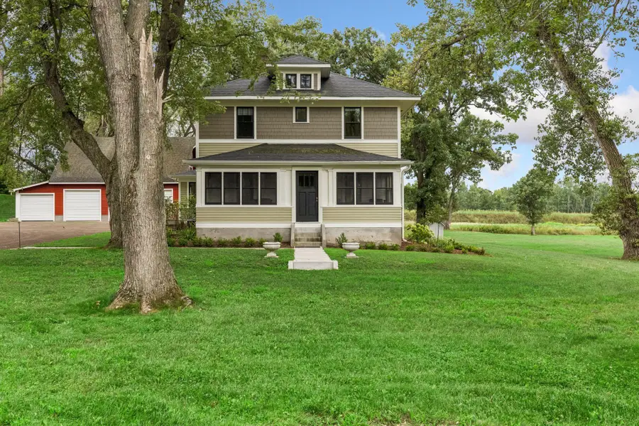 360 144th Avenue, Houlton, WI 54082 - #3