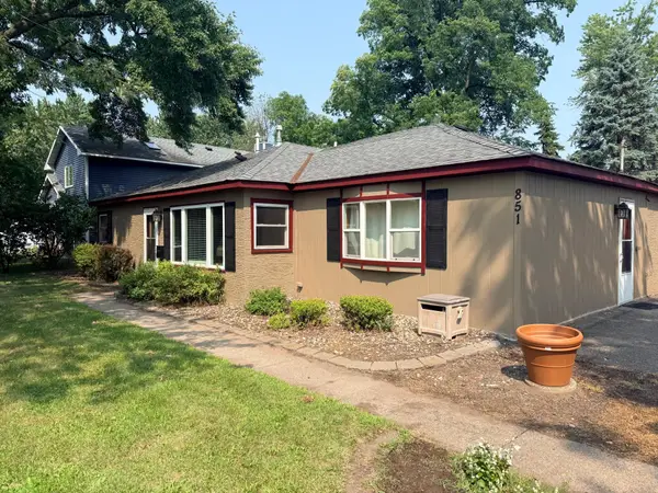 851 Brisbin Street, Anoka, MN 55303
