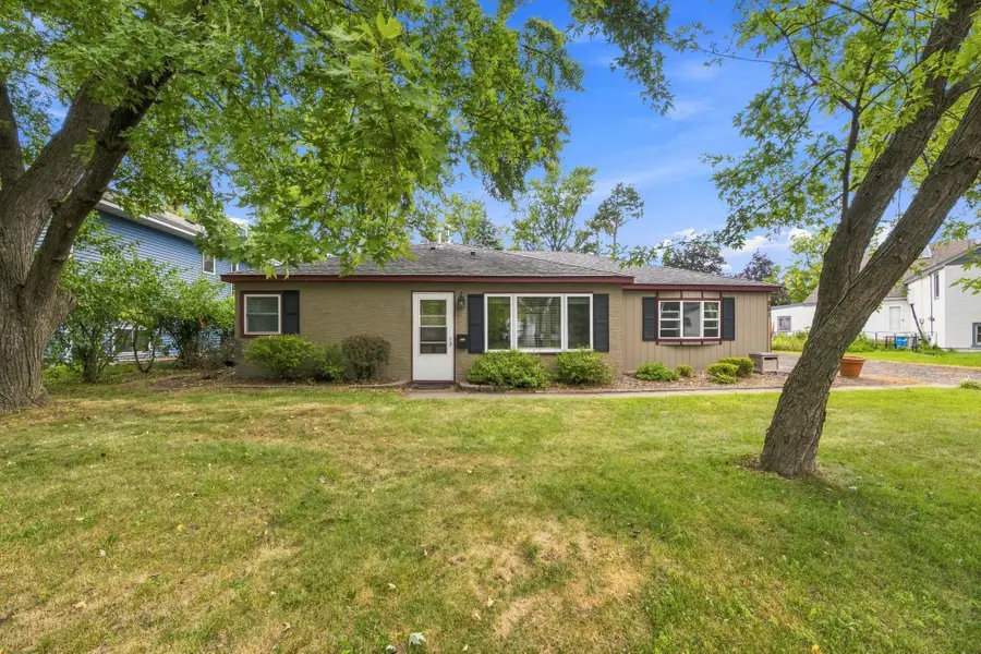 851 Brisbin Street, Anoka, MN 55303 - #3