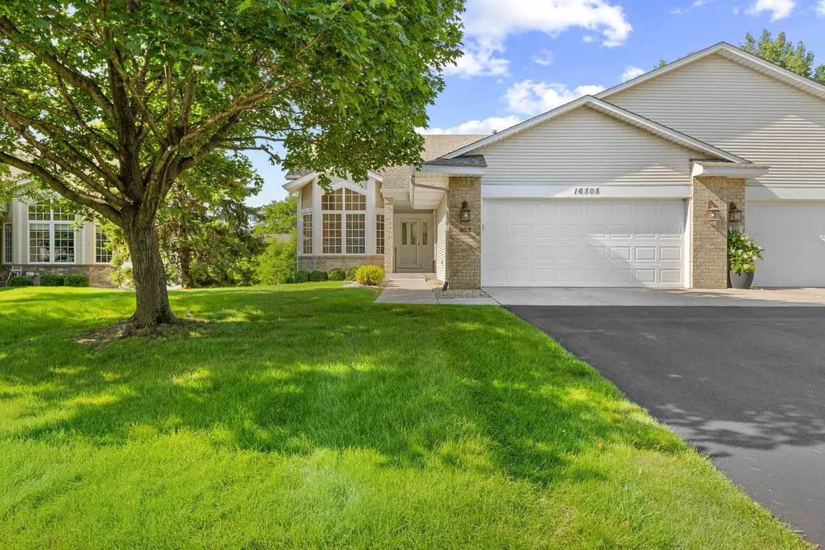 16505 42nd Avenue N, Plymouth, MN 55446 - #1