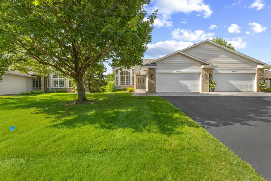 16505 42nd Avenue N, Plymouth, MN 55446 - #2