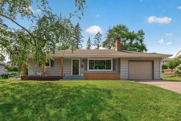 3025 Utah Avenue N, Crystal, MN 55427