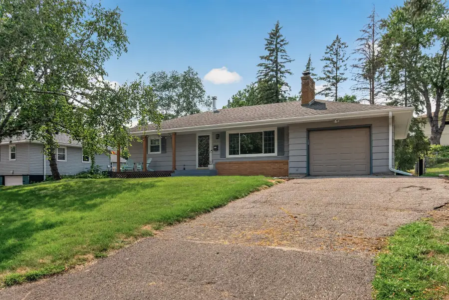 3025 Utah Avenue N, Crystal, MN 55427 - #3
