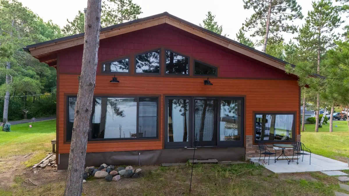 33481 S Upper Hay Drive, Pequot Lakes, MN 56472 - #1