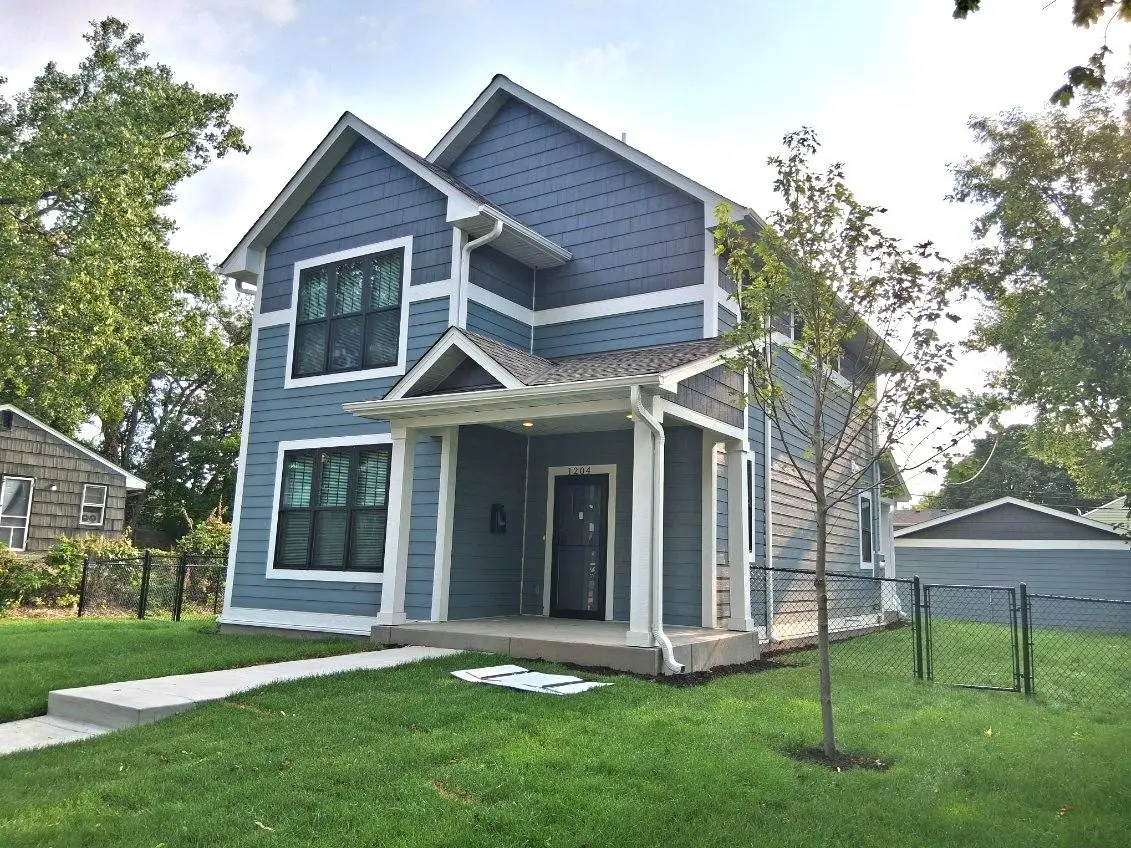 1204 Knox Avenue N, Minneapolis, MN 55411 - #1