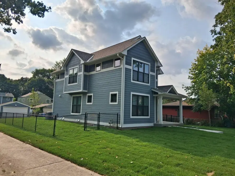 1204 Knox Avenue N, Minneapolis, MN 55411 - #2