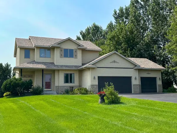 2827 62nd Avenue, Princeton, MN 55371