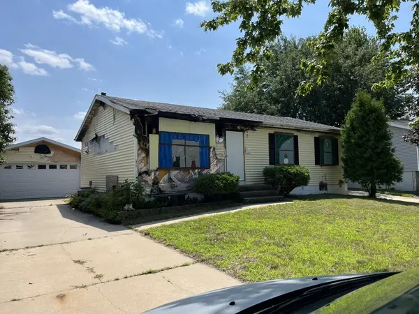2220 49th Street Nw, Rochester, MN 55901
