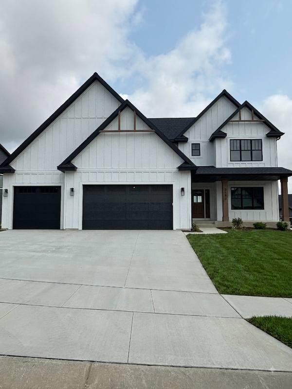3153 Century Ridge Road Ne, Rochester, MN 55906