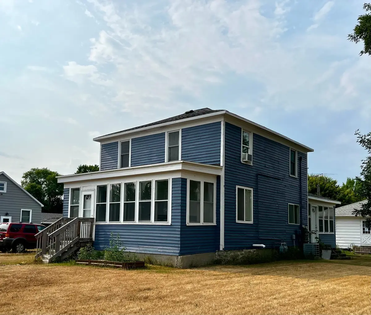 802 Hobart Street, Hawley, MN 56549 - #1