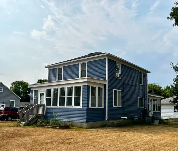 802 Hobart Street, Hawley, MN 56549