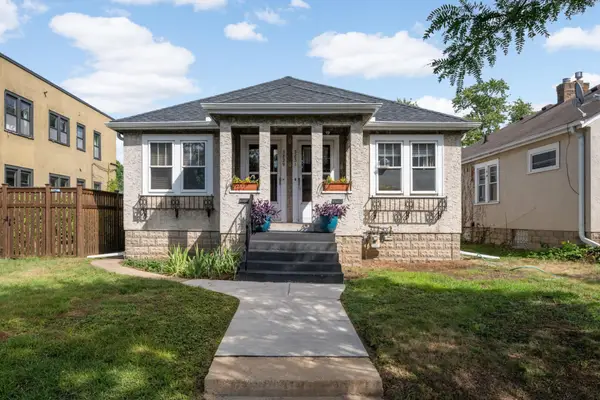 3829 28th Avenue S, Minneapolis, MN 55406