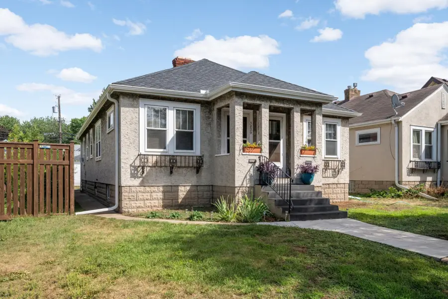 3829 28th Avenue S, Minneapolis, MN 55406 - #3