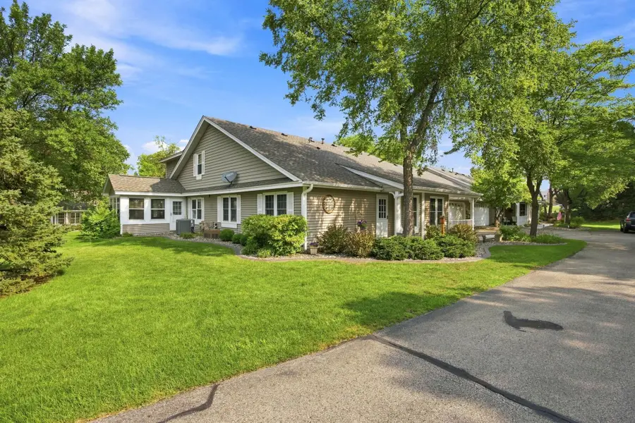 14702 Oak Run Lane, Burnsville, MN 55306 - #2