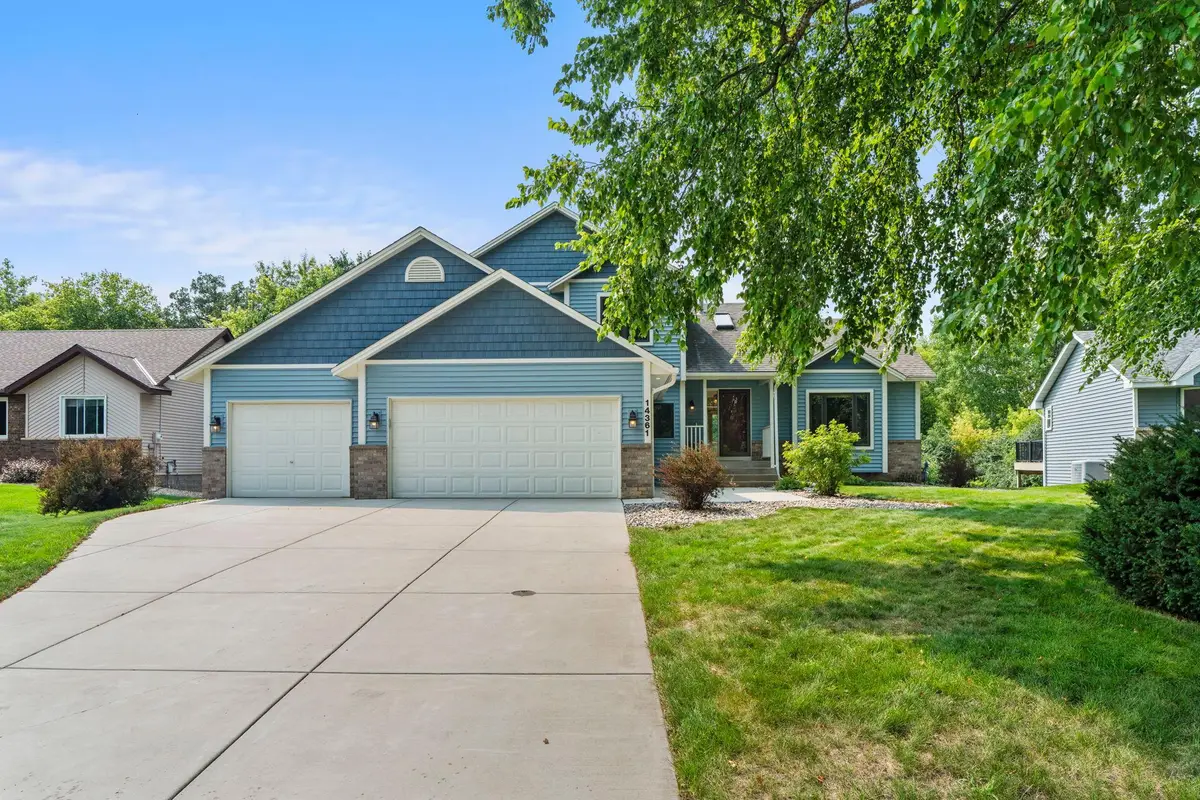 14361 Cormorant Way, Rosemount, MN 55068 - #1