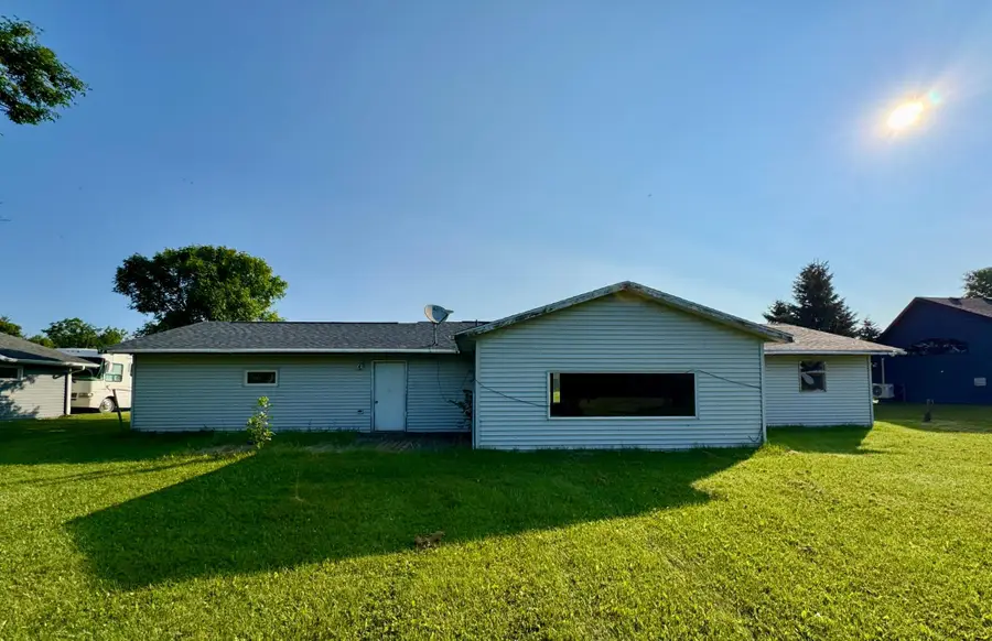 233 Oak Road, Warroad, MN 56763 - #3