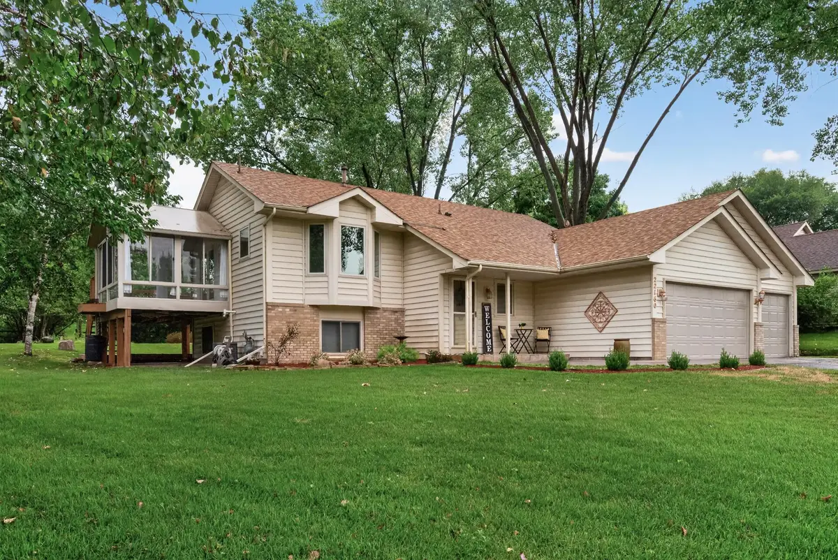 22160 Jude Avenue N, Forest Lake, MN 55025 - #1