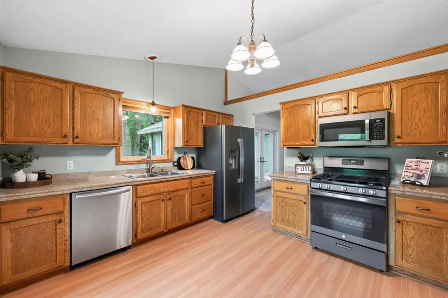 22160 Jude Avenue N, Forest Lake, MN 55025 - #2