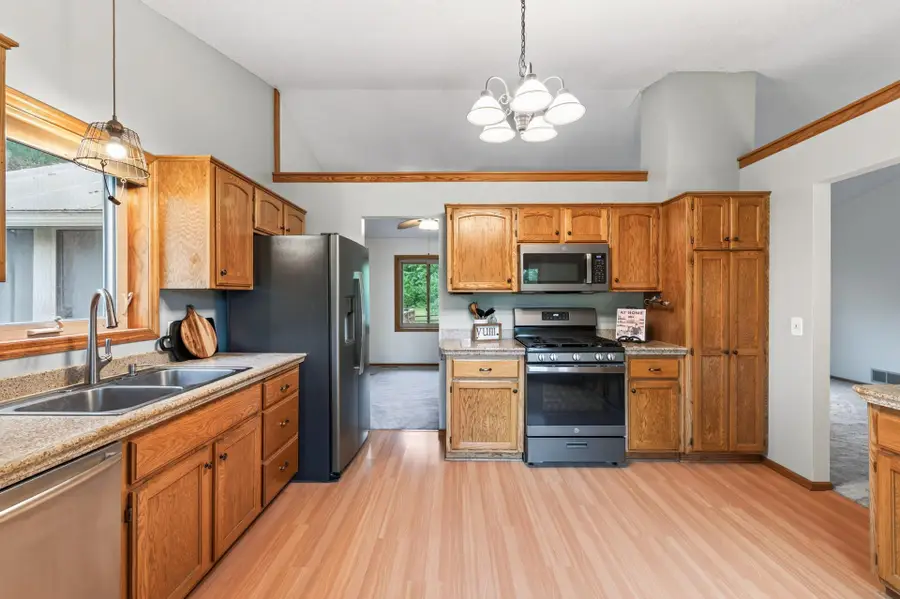 22160 Jude Avenue N, Forest Lake, MN 55025 - #3