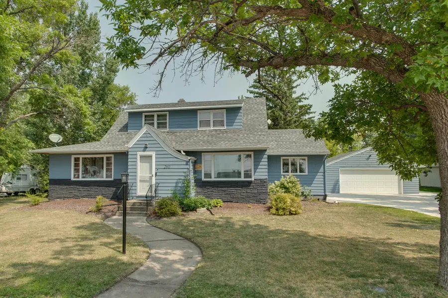 260 Main Street, Davenport, ND 58021 - #3