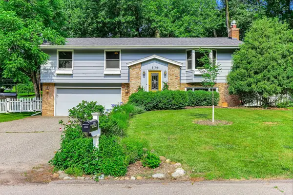 6108 Whited Avenue, Minnetonka, MN 55345