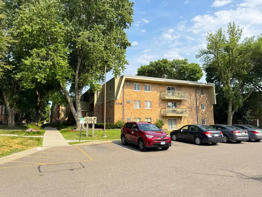 7414 W 22nd Street #306, Saint Louis Park, MN 55426 - #3