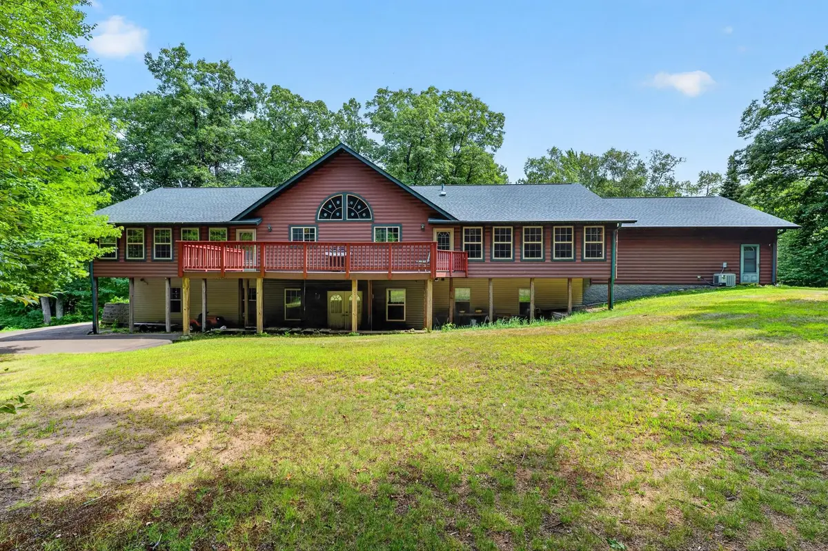 W5372 Yellowsands Drive, Spooner, WI 54801 - #1