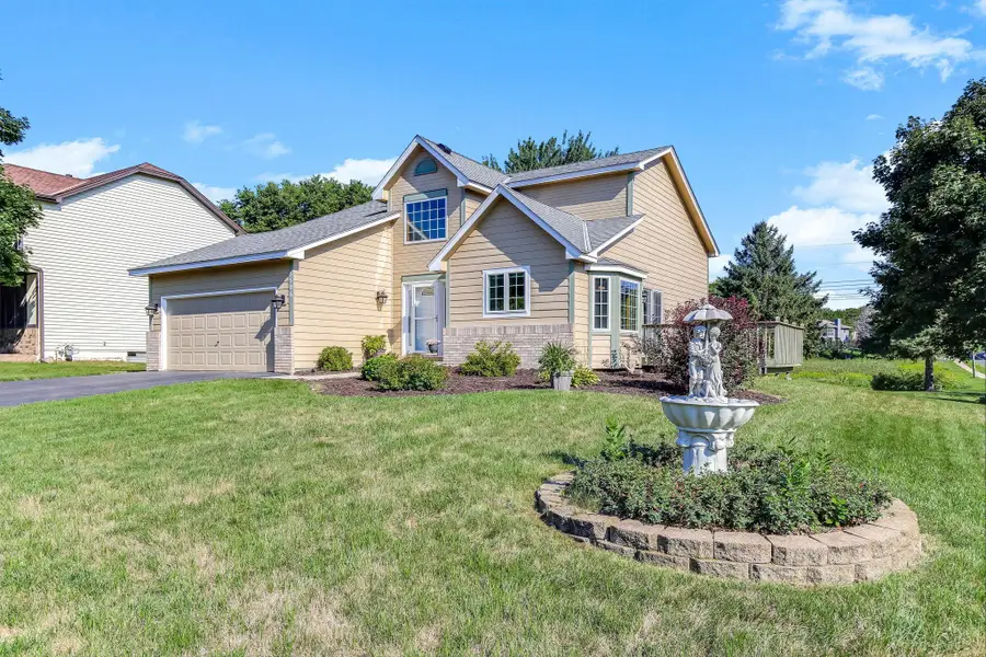 5506 W 137th Street, Savage, MN 55378 - #2