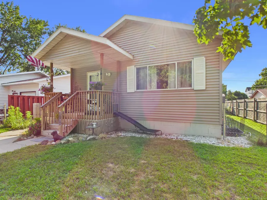 141 36th Avenue N, Saint Cloud, MN 56303 - #3