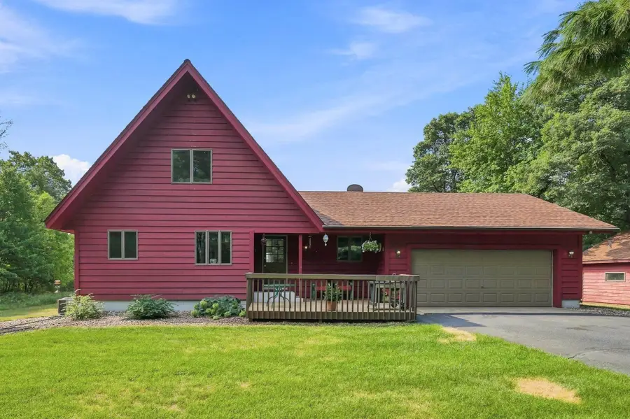 6651 160th Avenue, Becker, MN 55308 - #2