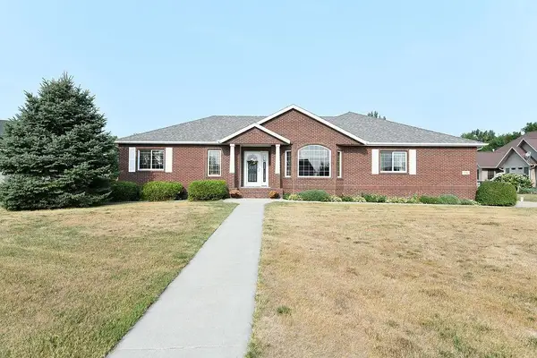 520 2nd Avenue S, Kindred, ND 58051