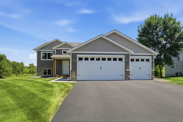 1500 5th Avenue, Howard Lake, MN 55349