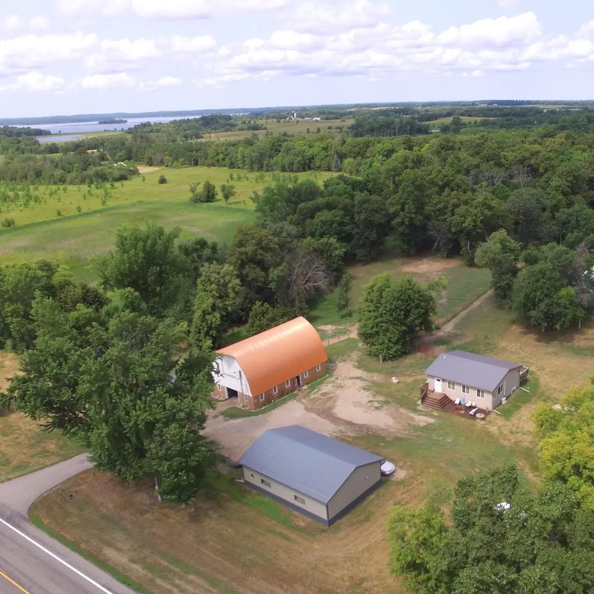 38151 County Highway 35, Dent, MN 56528 - #1