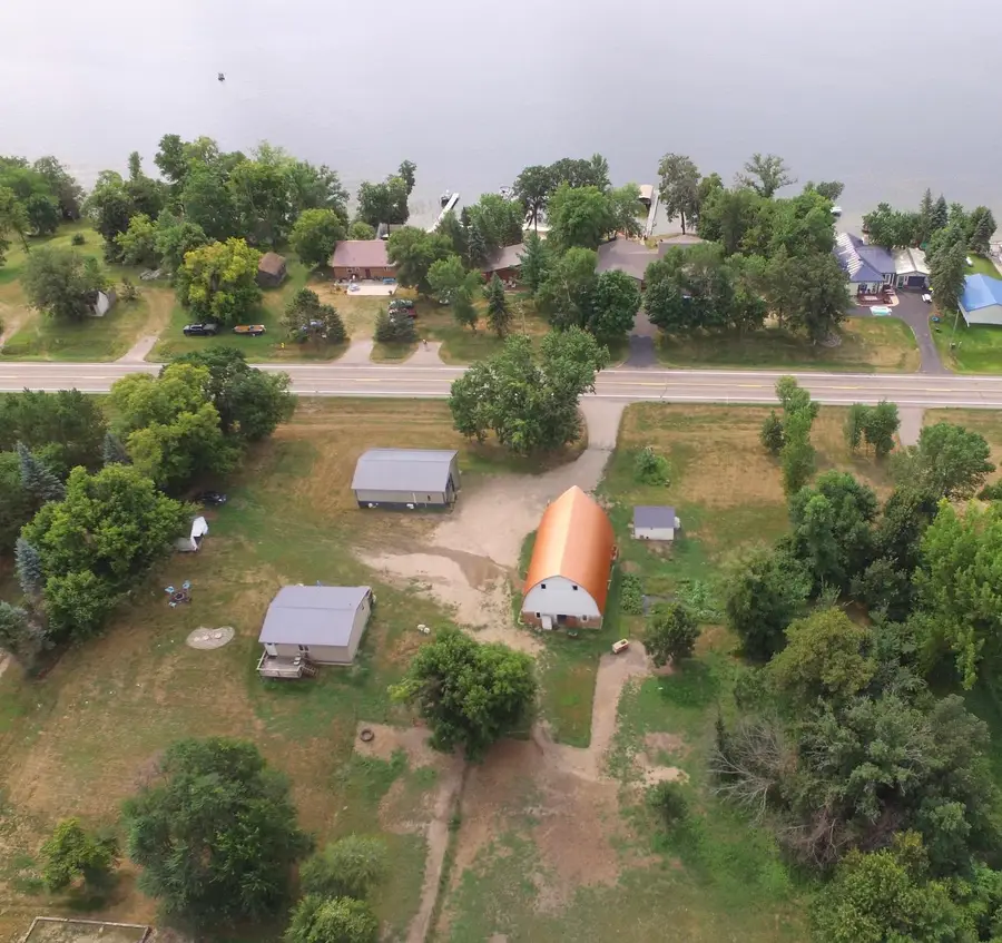 38151 County Highway 35, Dent, MN 56528 - #2