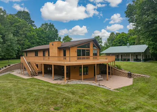 46726 County Road 133, Deer River, MN 56636