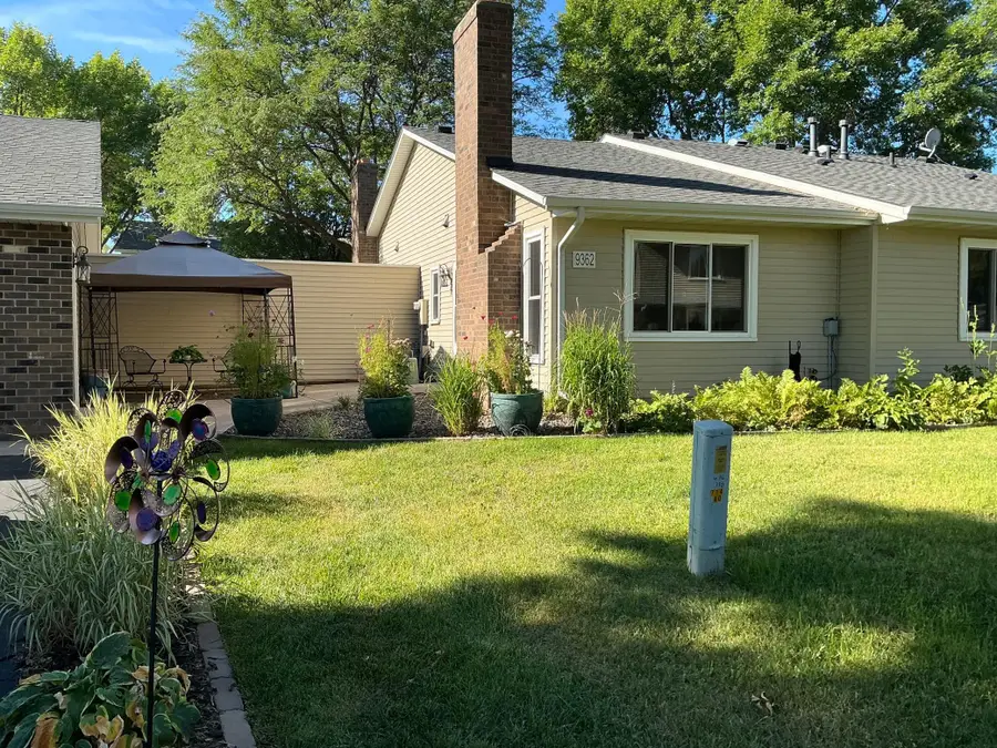 9362 Ranchview Lane N, Maple Grove, MN 55369 - #2