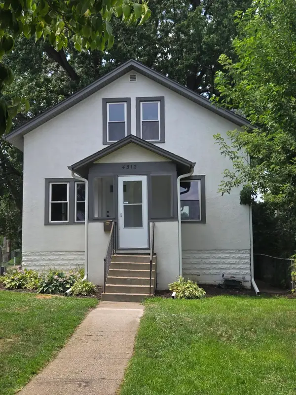 4512 5th Avenue S, Minneapolis, MN 55419