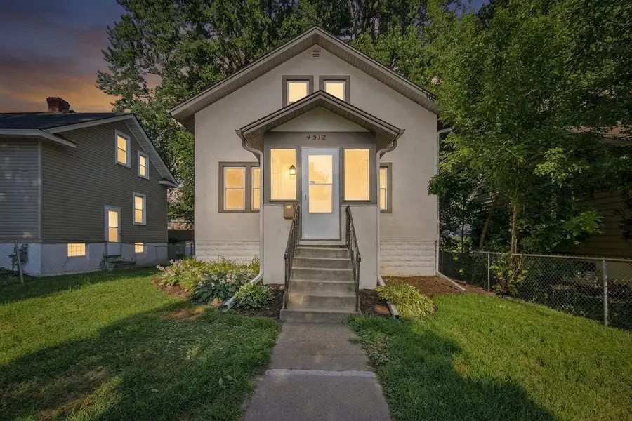 4512 5th Avenue S, Minneapolis, MN 55419 - #2