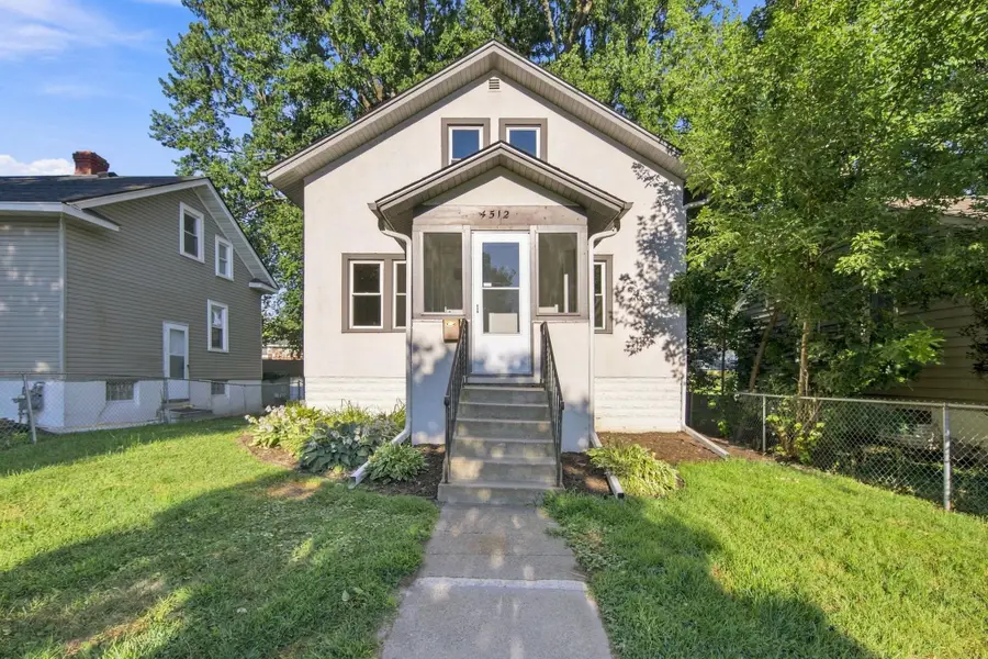 4512 5th Avenue S, Minneapolis, MN 55419 - #3