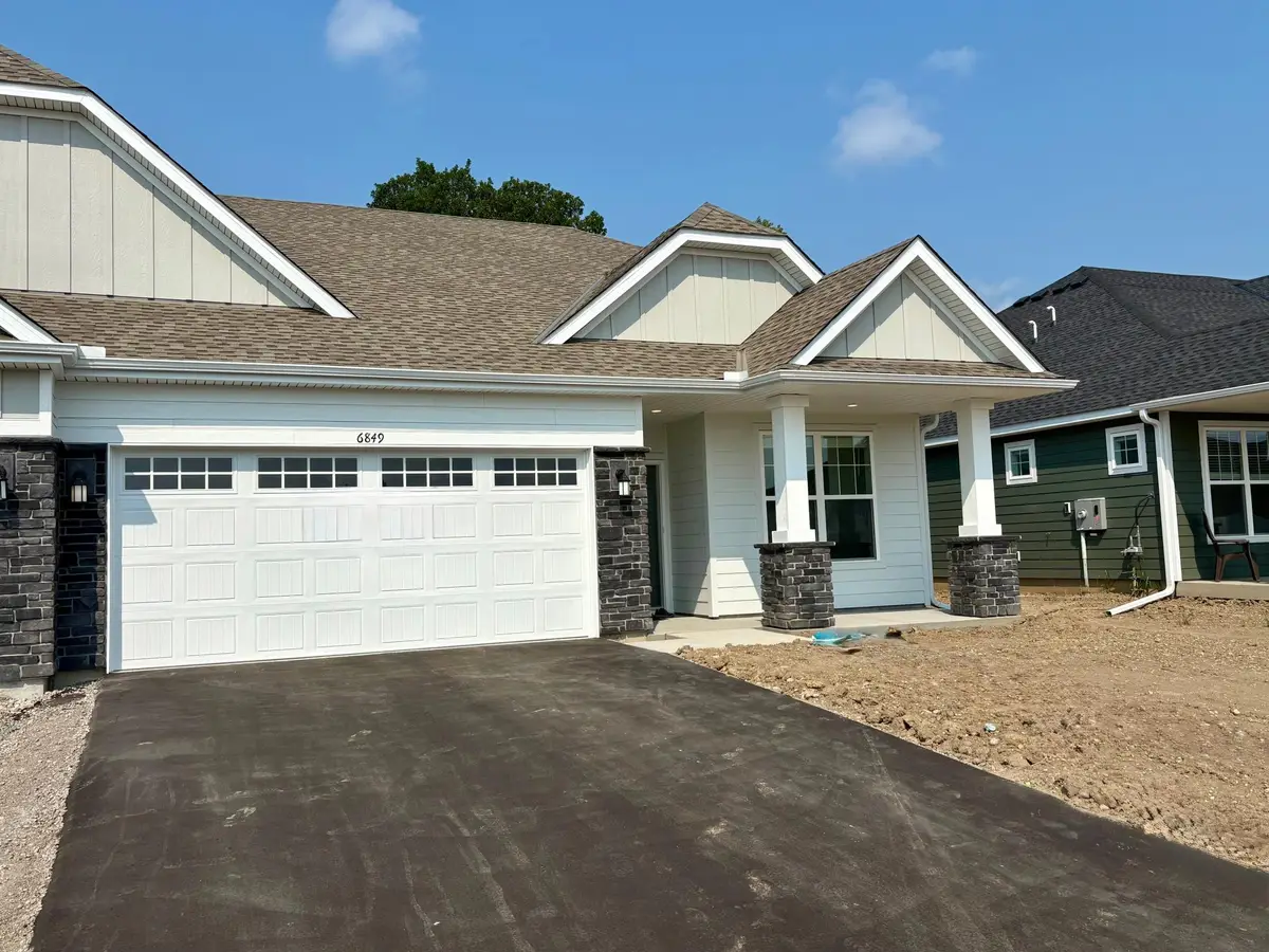 6849 Zenwood Lane, Corcoran, MN 55374 - #1