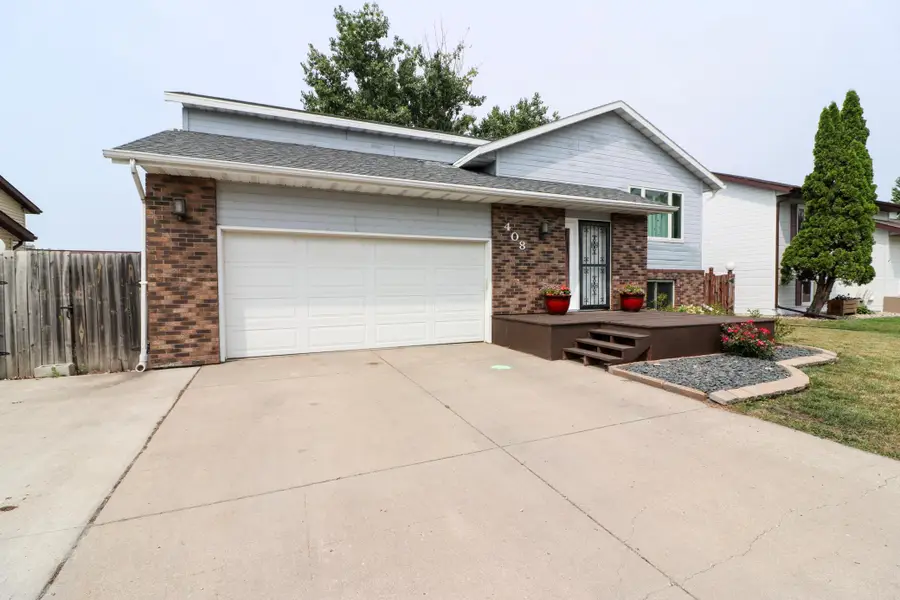 408 19th Street E, West Fargo, ND 58078 - #2