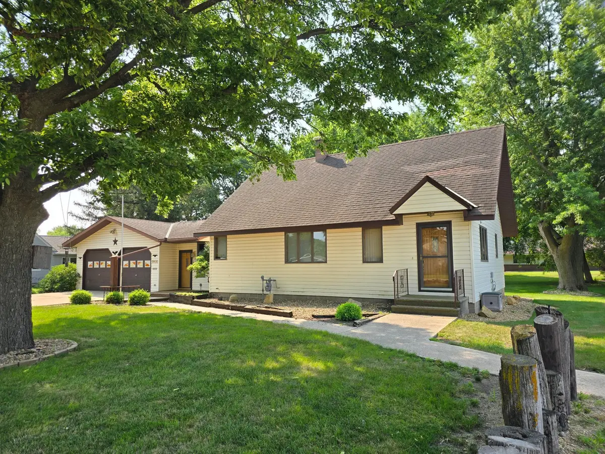 1900 25th Street, Slayton, MN 56172 - #1