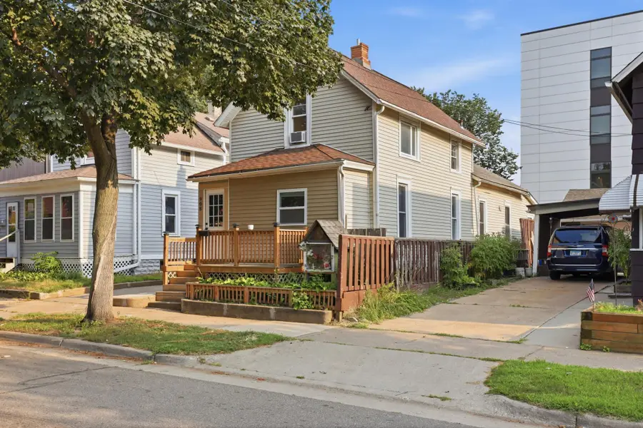 908 19th Avenue Ne, Minneapolis, MN 55418 - #2