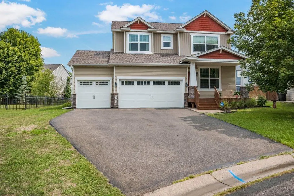 17005 78th Court N, Maple Grove, MN 55311 - #1