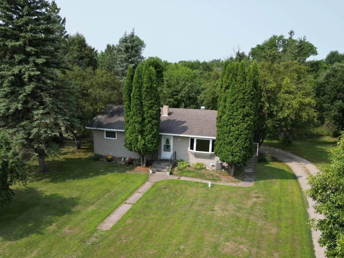 1213 Riverside Drive, Detroit Lakes, MN 56501 - #1