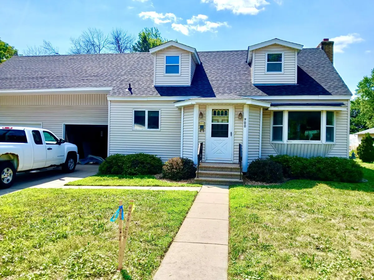 900 2nd Street, Farmington, MN 55024 - #1
